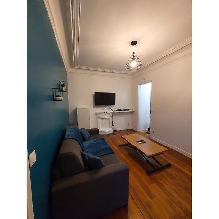 Un appartement authentique à deux pas de Paris . Saint-Mandé Extérieur photo